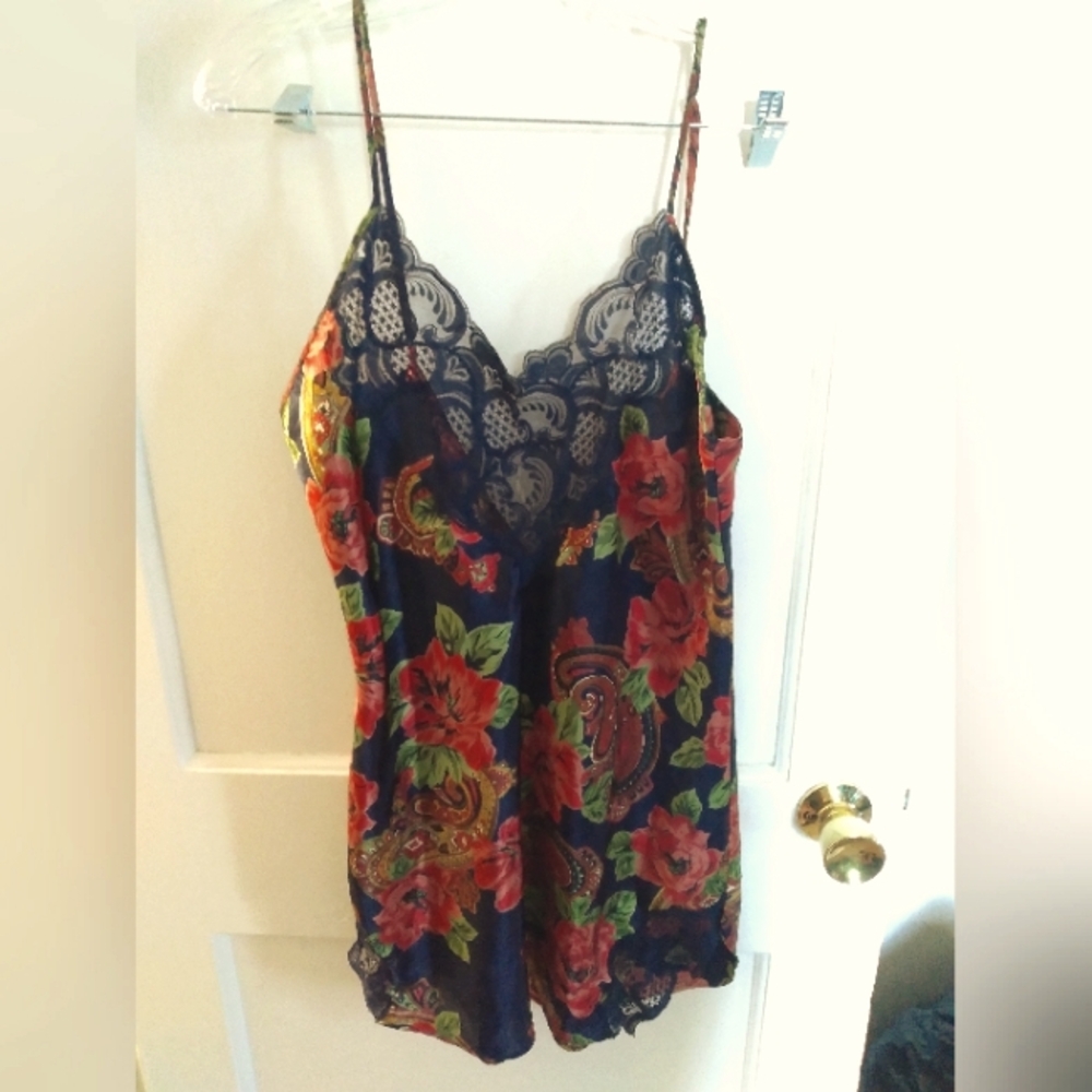 Vintage Victoria's Secret size L
